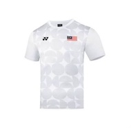 Yonex 馬來西亞國家隊球衣