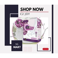 SUSU C2JOY Original | Susu Kolostrum Milk C2Joy Colostrum Baik Untuk Pesakit Sebagai Makanan Nutrisi