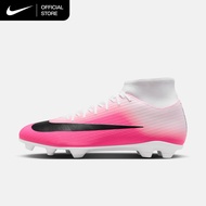 Nike Men's Mercurial Superfly 11 Club Multi-Ground High-Top Soccer Cleats - Multi-Color [IO8240-900]
