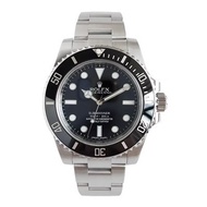 Rolex Submariner Black Water Ghost Automatic Mechanical Watch Male114060Rolex