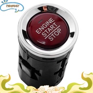 Engine Key Start Stop Push Button One-Button Switch for 2016 2017 2018 Honda HR-V 1.8L 35881-T4N-H02