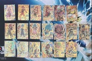 港版 七龍珠英雄 EVT 1-3 四星 SDBH