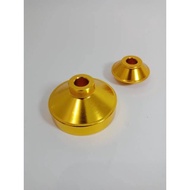 Tutup Gear Box Variasi Gearbox 1 Set Yamaha Suzuki Honda Vario Beat Scoopy Dll