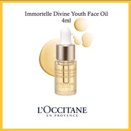 Loccitane Immortelle Divine Youth Oil 4ml