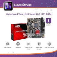 Varro H310C Motherboard Socket LGA 1151 DDR4