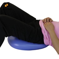 [KOZEEY] Inflatable Bedpan Urine Potty Inflation Bed Pan for Elderly & Immobile Patients