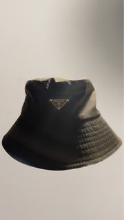 Prada bucket hats 漁夫帽