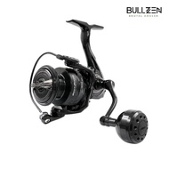 BULLZEN Gamer Assassin Dark Myth Edition 2025 Spinning Reel / Saltwater / Freshwater / Fishing Reel