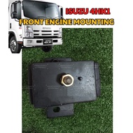 ISUZU 4HK1 FRONT ENGINE MOUNTING NEWPARTS