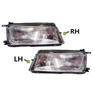 Proton Iswara 93 Original Type Head Lamp