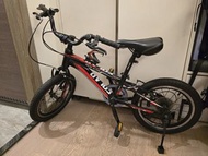 SOLAR AL-116 兒童單車