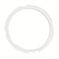 1pc Silicone Sealing Ring For Instant Pot 3 Quart 5 & 6 Quart 8 Quart Instant Pot Gasket Replacement