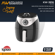 Kyowa KW-3816 Air Fryer