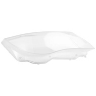 For BMW 6 Series E63 E64 M6 2004-2007 Car Headlight Cover Headlamp Glass Lens Lamp Shade Shell