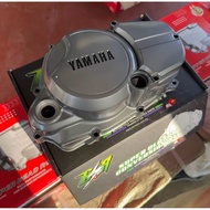 CLUTCH COVER & COVER 2T FOR YAMAHA RXZ 100% ORIGINAL ESR