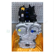 Newpars auto parts G4KJ engine  New style 2015 G4KJ manufacturer G4KJ new arrive long block