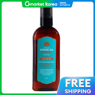 Sasa | Shasha Argan Oil Hair Serum 200ml 1 Pc