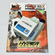 CDI BRT POWERMAX HYPERBAND - TIGER OLD / TIGER 2000 / TIGER REVO - RANSSHOP22