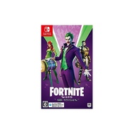 【Direct from Japan】Fortnite Last Laugh Bundle - Switch