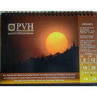 WALL ENGLISH CALENDAR 2025 PVH WALL ENGLISH Calendar 2025 NEW YEAR_ENGLISH 2025 WALL CUTE CALENDARS 