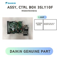 R50049045846 | ASSY, CTRL BOX 3SLY10F MODEL:RKG28FGV1D8-3SLY2