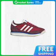 adidas | อาดดาส ADIDAS SL 72 RS - สแดงขาว JI1280 2395985