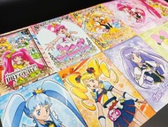 [可散買(至少2張)] 光之美少女 幸福爆發 🥰閃閃硬卡 餅卡 card 咭