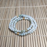Jadeite Beads 6mm