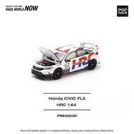POP RACE Honda Civic Type R FL5 PR640030 Box box