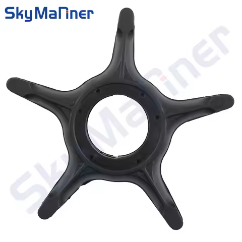 17461-90J01 Impeller For Suzuki Outboard Motor 4T DF100-DF175 DT115-DT225 17461-90J00 Evinrude Johns