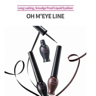 Etude House Oh My Eye Line Liquid Eyeliner 5ml