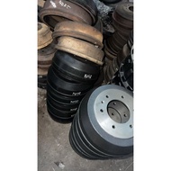 Isuzu NHR Lorry Front Hub (NEW OEM)
