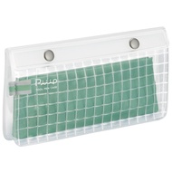 Shopee Arrive The Next Day KOKUYO PiiiP Small Objects Groceries Transparent Storage Bag (Flat Shape)