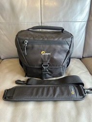 Lowepro Nova 160 AW II Black