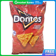 COSTCO | Frito-Lay Doritos Nacho Chips 850g