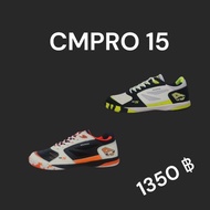 Licensed Product Futsal Shoes Breaker CMPRO15 CM015