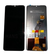 LCD TOUCHSCREEN ITEL P40 / ITEL A60 / A662L / P662L - ORI COMPLETE