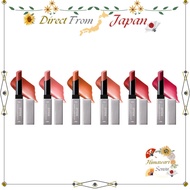 ETVOS Mineral Sheer Rouge Lipstick for Lips 2g【 Direct from Japan 】
