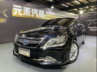 正2012年出廠 Toyota Camry Hybrid-Q 2.5 油電 蝙蝠黑