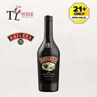 Baileys Irish Cream 700ml  Alc: 17% Cream Liqueur (Ireland) ✔Duty paid 100% ORIGINAL