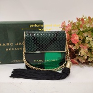 good start น้ำ หอมผู้หญิง แมค จาคอป MARC JA COBS Decadence EDP 100ml. (กล่องจริง)จัดส่งฟรี