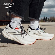 BROOKS Glycerin 22 Unisex Running Shoes - DNA LOFT v3 Supreme Soft Cushion | Air-Weave™ Ventilation