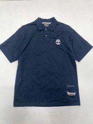 Timberland polo shirt