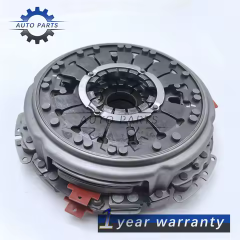 Original Brand New 6DT25 Gearbox Clutch Assembly For BYD L3 F3 Speed Racer G5 G6 Si Rui Song Qin Yua