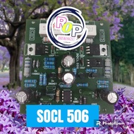 SOCL 506 Driver