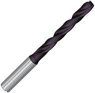 WIDIA TDS504A14684 TOP DRILL S+ TDS504A, 0.5781" Diameter, 132° Cutting Angle, Right Hand Cut, TDS P