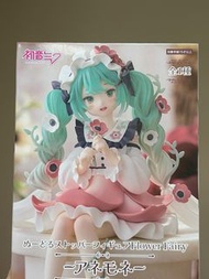 初音未來 Flower Fairy 模型