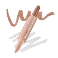 粗頭打底 × 幼細提亮 fwee 一筆兩用雙色持久眼影棒 5色選擇|fwee Long-Lasting Dual Coloring Stick Eye Shadow 5 colors