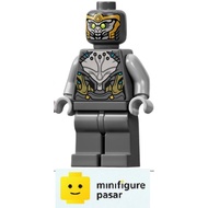 sh0730 Lego Marvel Avengers Infinity Saga 76192 76193 76186 40525 76269 76323 76290 - Chitauri  Mini
