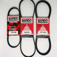 Proton WIRA Bando Original Fan Belt 4PK595, 4PK870, RPF3310